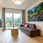 Apartment Apart33 2-10