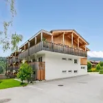 Apart33 2-10 Apartamento *