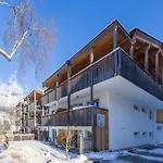 Apartamento Apart33 2-10 Haus im Ennstal