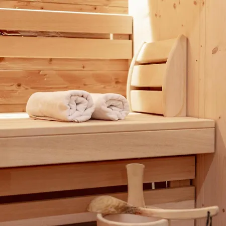 公寓 Apart33 2-10 *