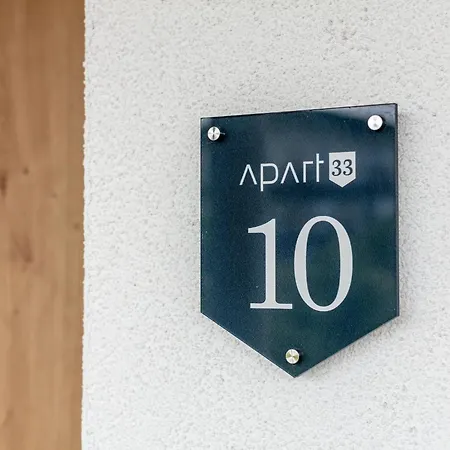 Apart33 2-10 * 恩斯塔尔豪斯