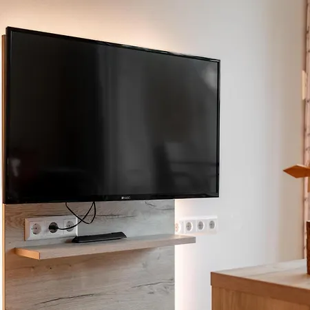 Apartment Apart33 2-10