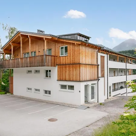 Apart33 2-10 Apartment Haus im Ennstal