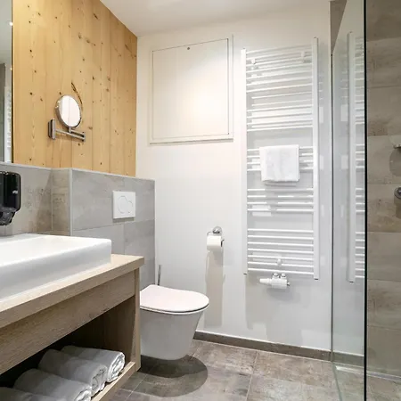 Apart33 2-10 * Haus im Ennstal