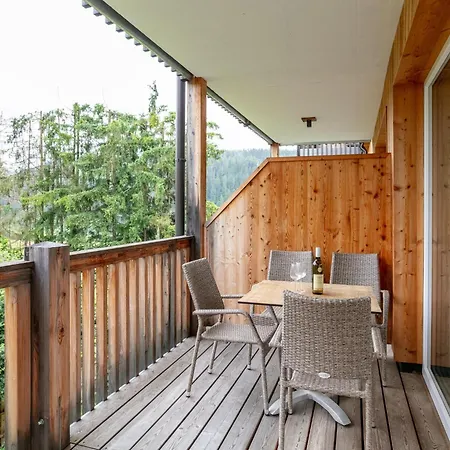 Apartment Apart33 2-10