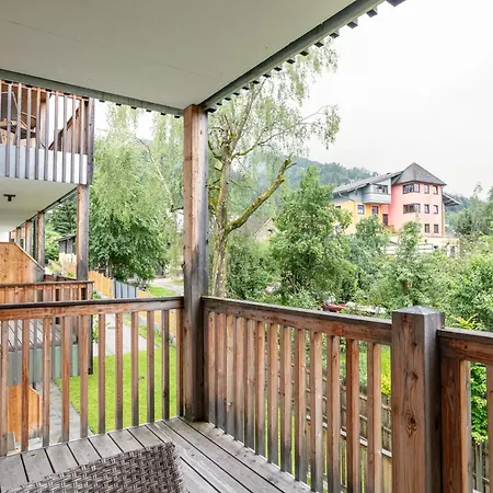 Apartment Apart33 2-10 Haus im Ennstal