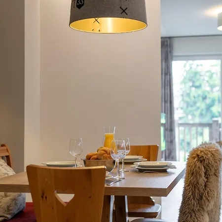 Apart33 2-10 Haus im Ennstal