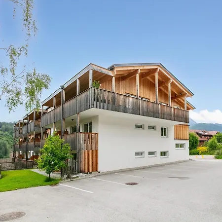 Apart33 2-10 Apartment Haus im Ennstal