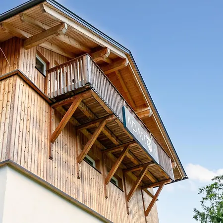 Apart33 2-10 * Haus im Ennstal