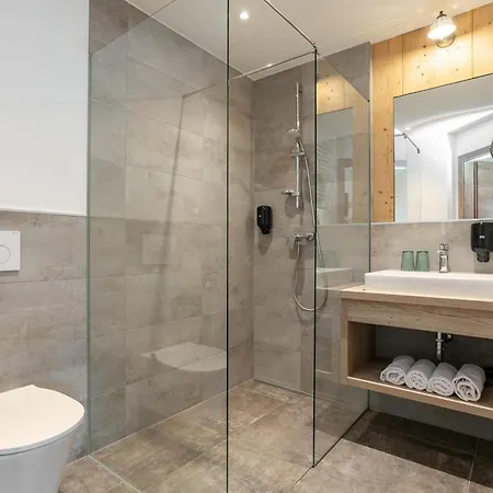 Apart33 2-10 公寓 恩斯塔尔豪斯