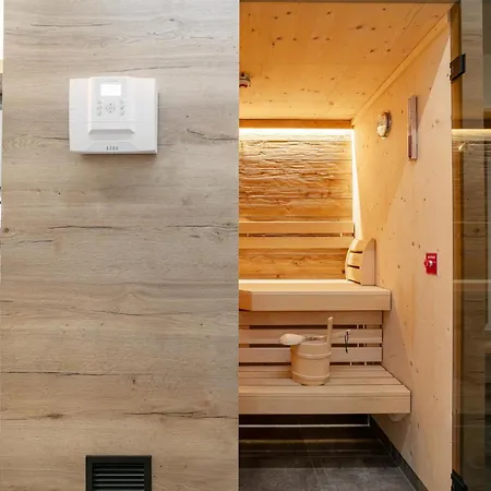 Apartment Apart33 2-10 Haus im Ennstal