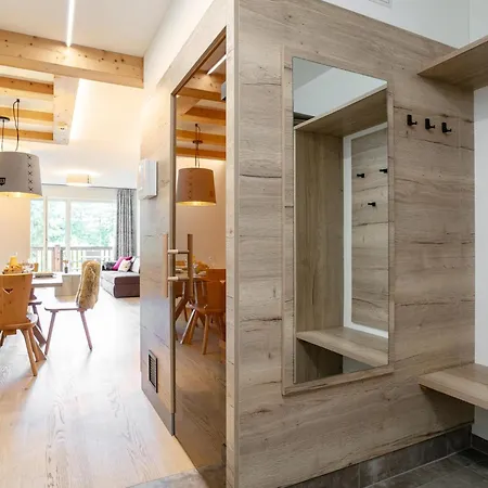 公寓 Apart33 2-10 恩斯塔尔豪斯