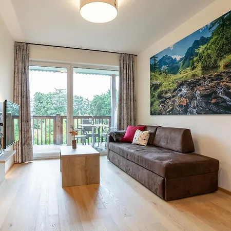 Appartement Apart33 2-10