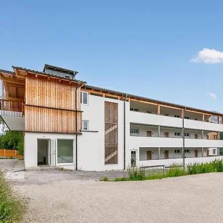 Apart33 2-10 Appartement