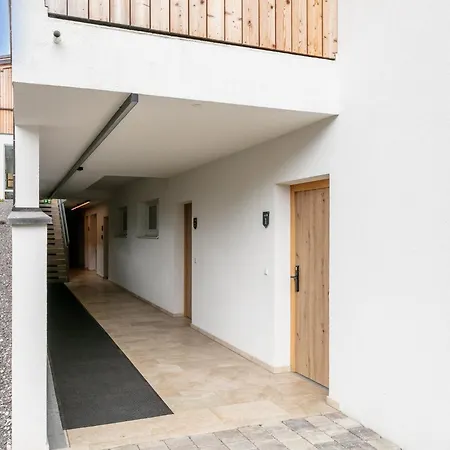 Appartement Apart33 2-10