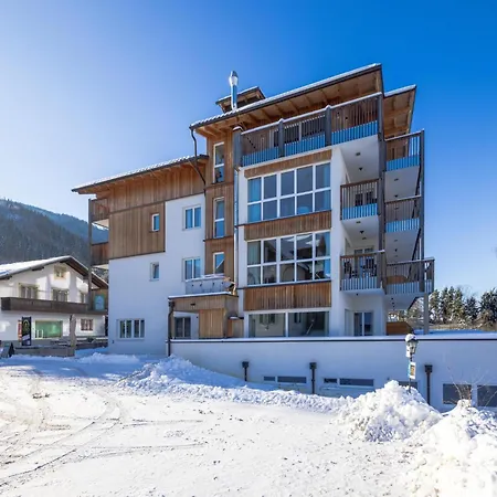 Apart33 2-10 * Haus im Ennstal