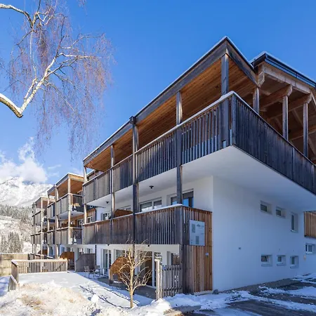 Appartement Apart33 2-10 Haus im Ennstal
