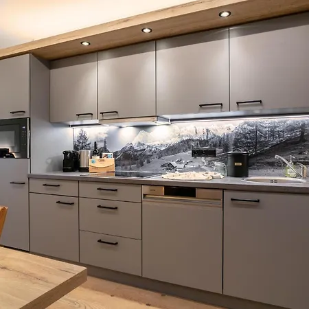 Apart33 2-10 Appartement *