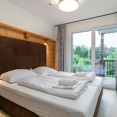 Apart33 2-10 Appartement *