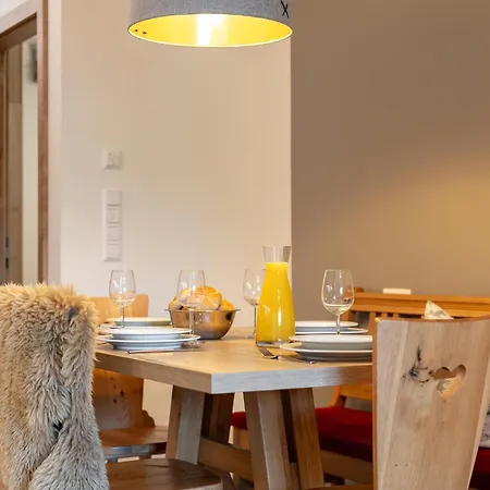 Apart33 2-10 Haus im Ennstal