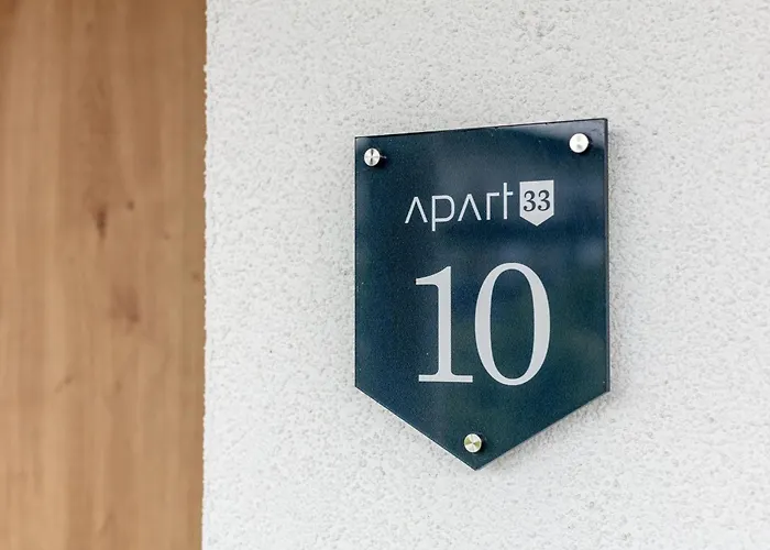 Apart33 2-10 * Haus im Ennstal