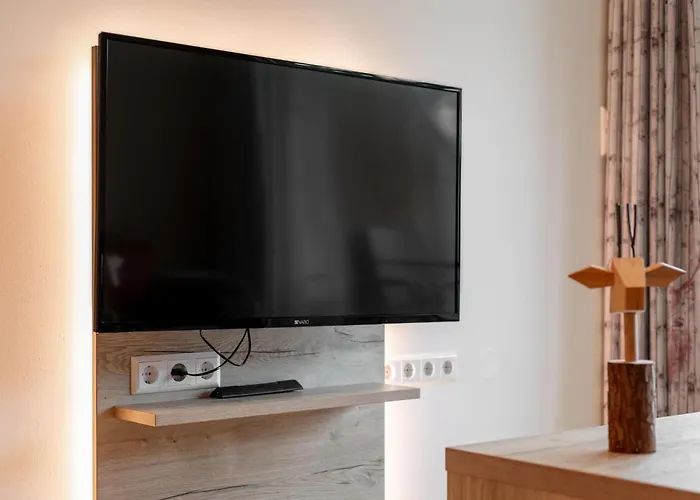 Apartment Apart33 2-10