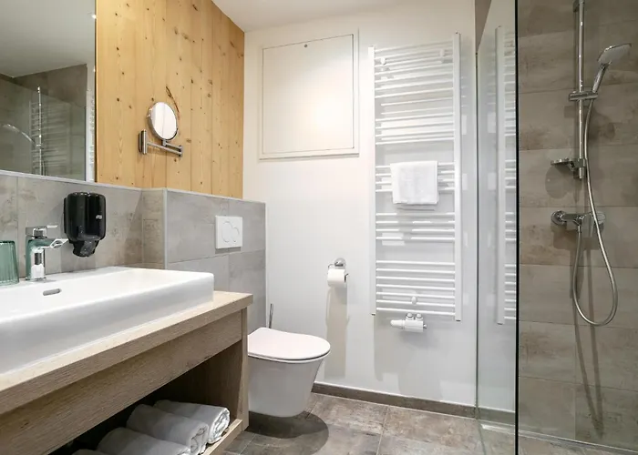 Apart33 2-10 * Haus im Ennstal