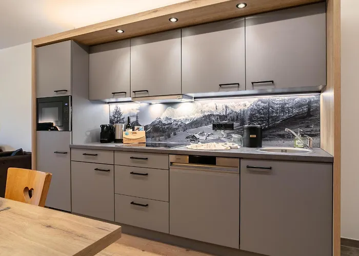 Apart33 2-10 Apartment *