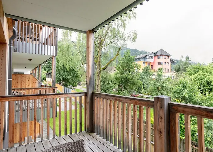 Apartment Apart33 2-10 Haus im Ennstal