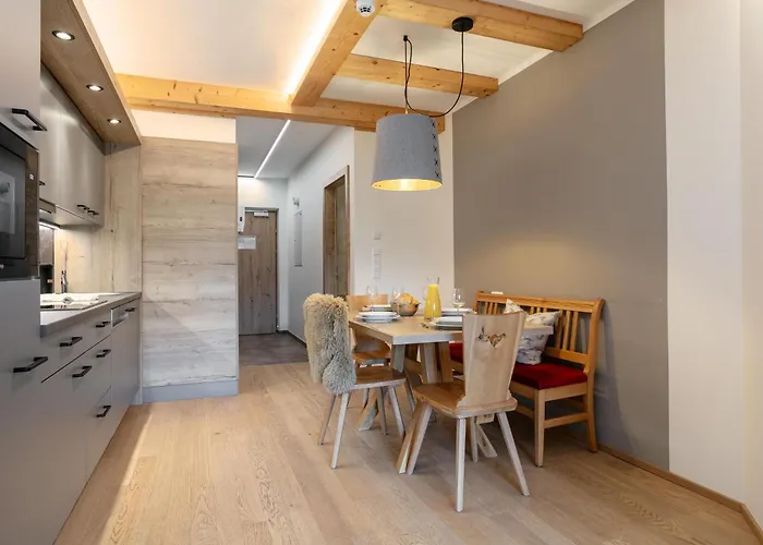 Apartment Apart33 2-10 *