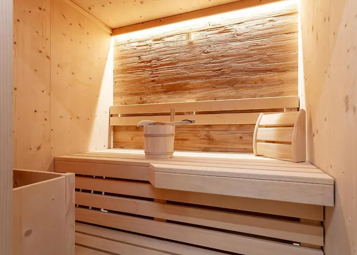 Apart33 2-10 Apartment Haus im Ennstal