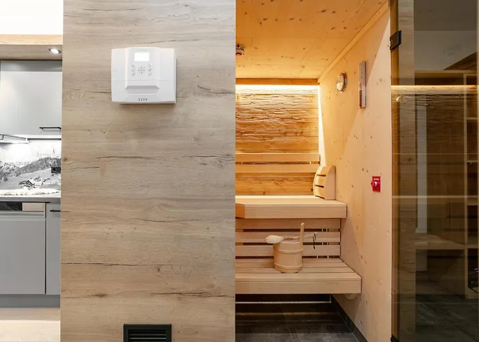 아파트 Apart33 2-10 하우스 임 엔슈탈