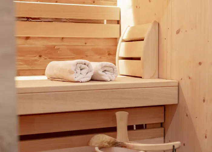 Apart33 2-10 * 하우스 임 엔슈탈