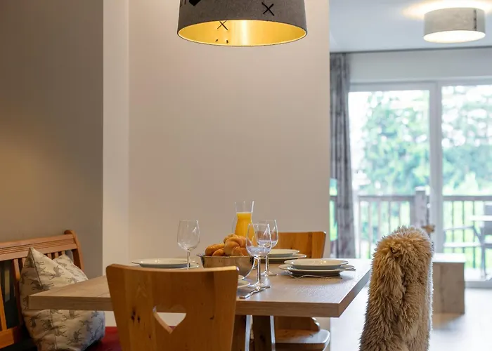 Lägenhet Apart33 2-10 *